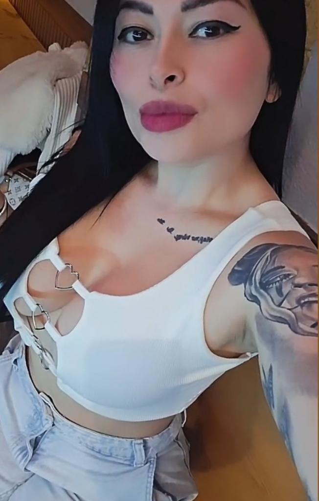 Chica busca chico en Madrid: 