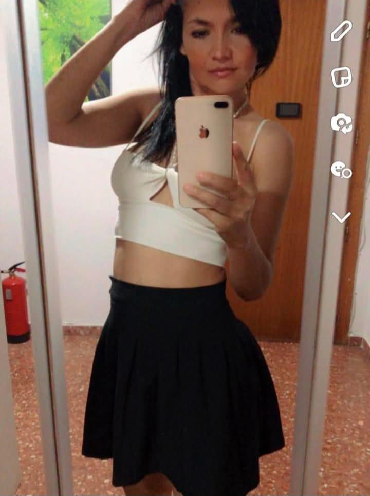 632933949: Chica busca chico en Valencia