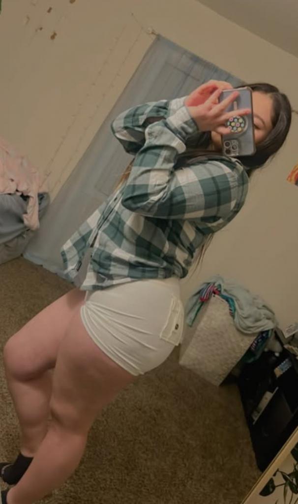 Chica busca chico en Ciudad Real: 