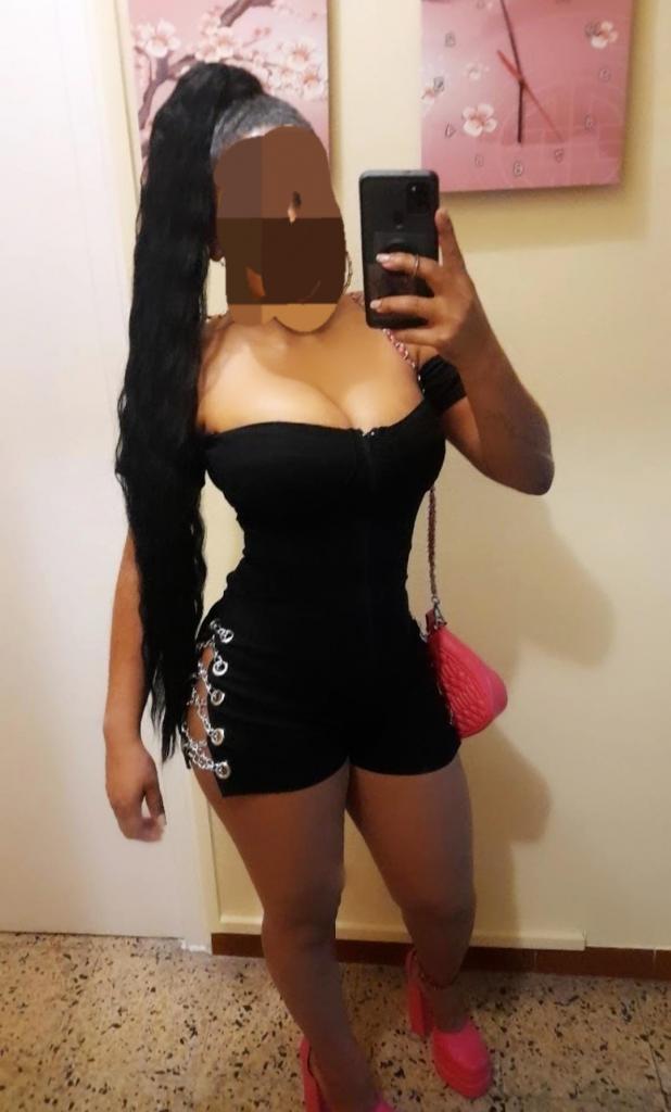 Chica busca chico en Barcelona: 