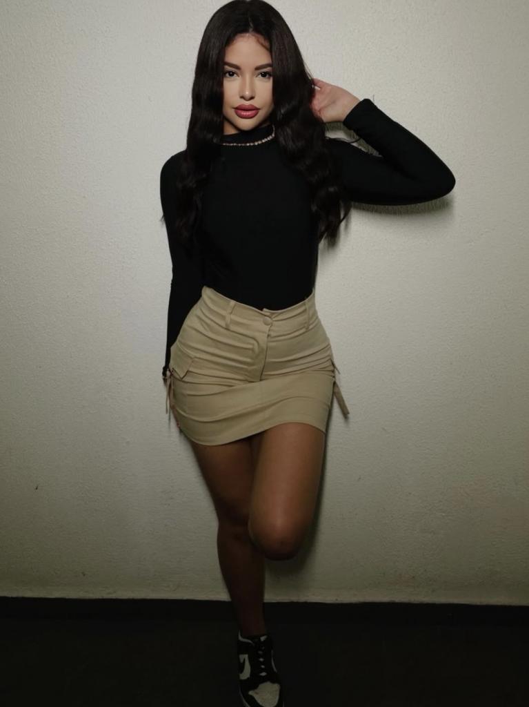 Chica busca chico en Alicante: 