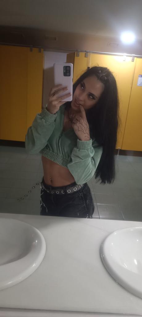 644643596: Chica busca chico en Córdoba