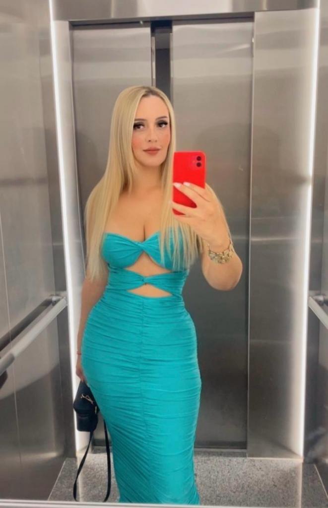 Chica busca chico en Murcia: 