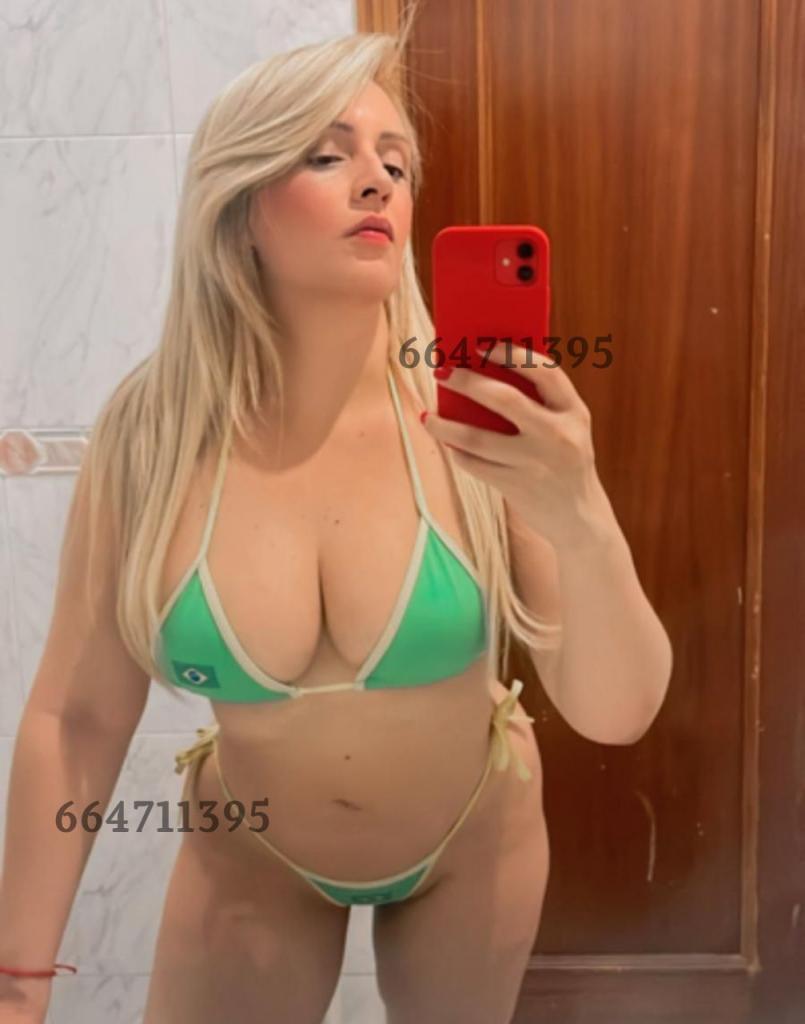 664711395: Chica busca chico en Murcia
