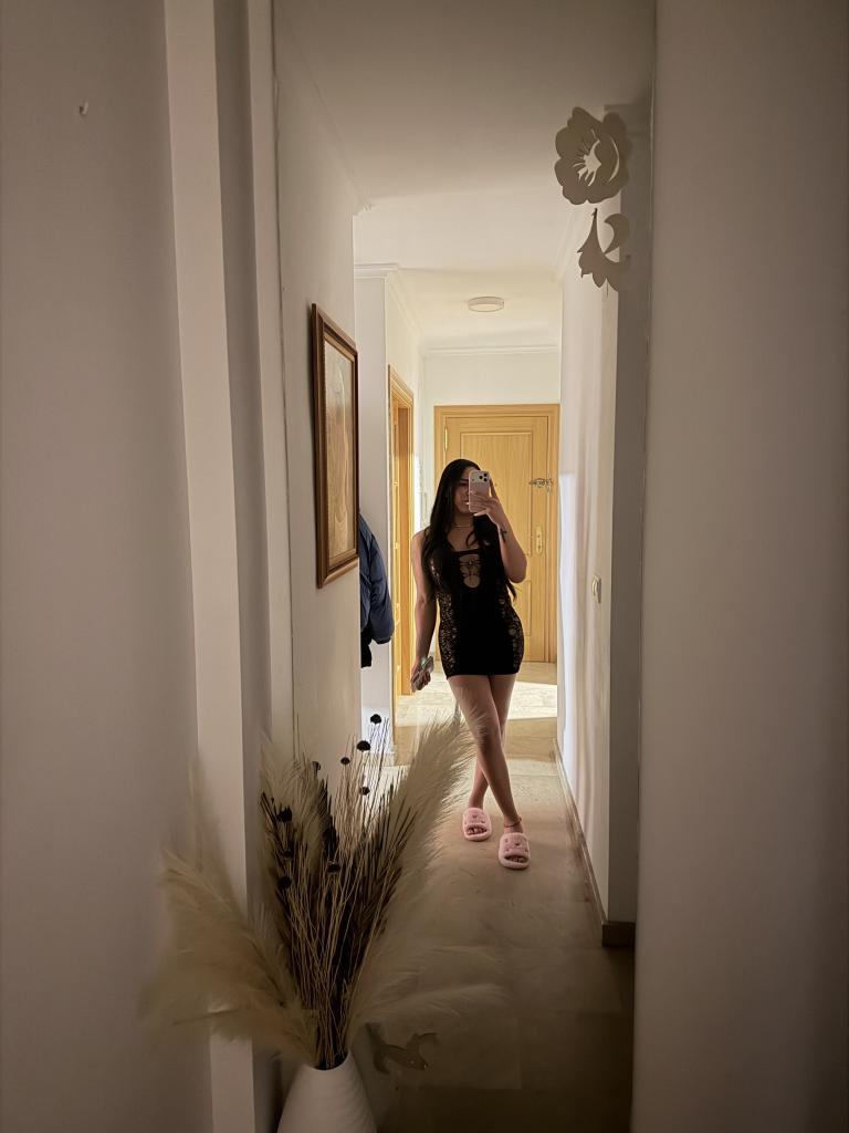 Travesti en Pontevedra: 