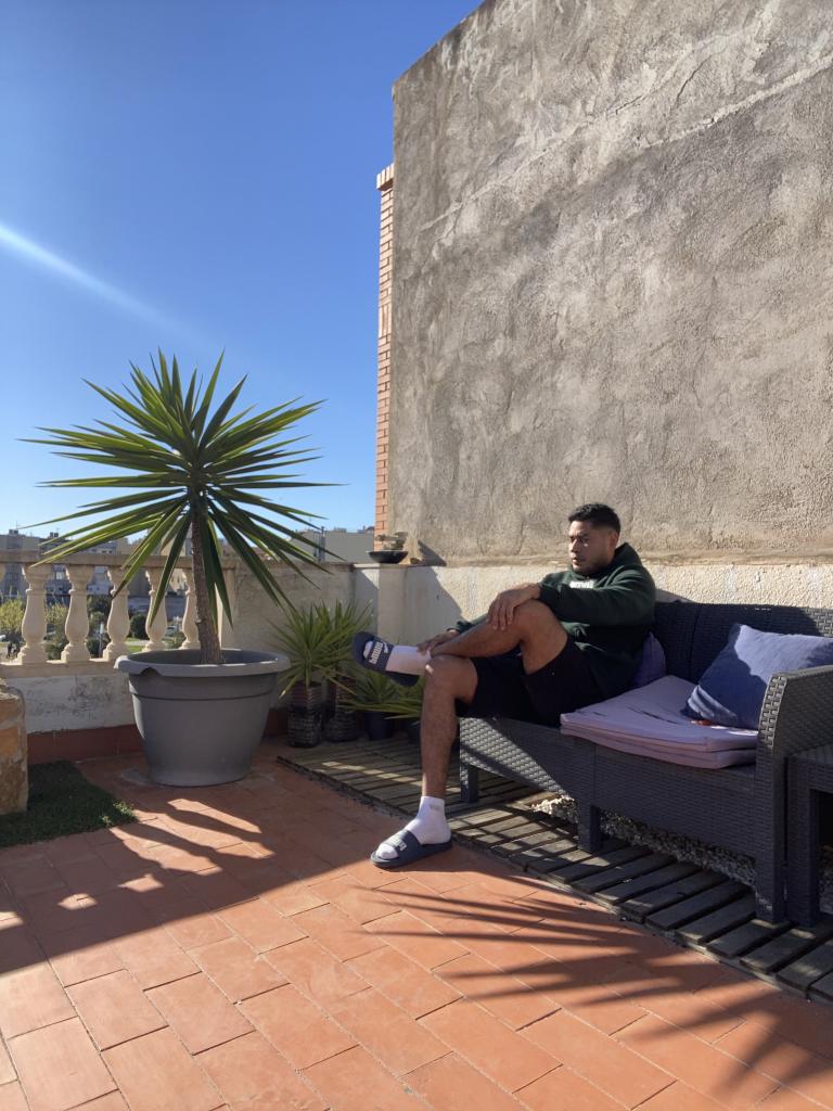 Chico busca chica en Castellón: 