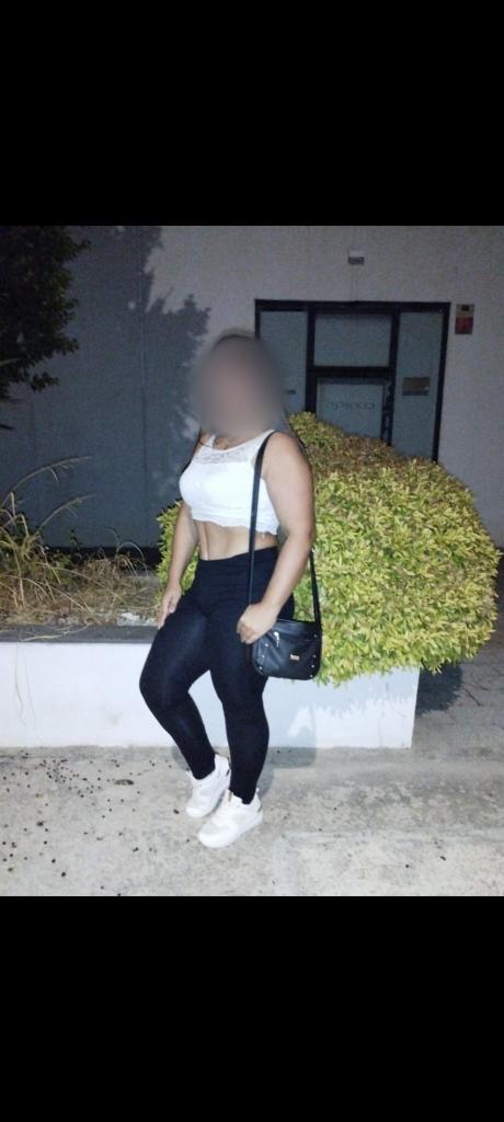 Chica busca chico en Alicante: 