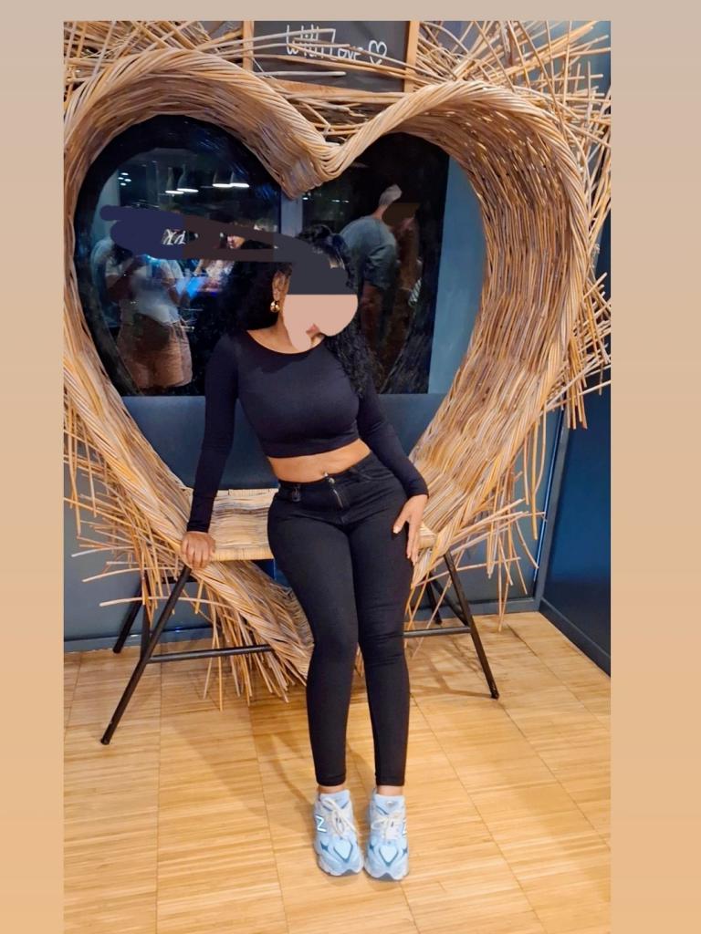 Chica busca chico en Barcelona: 