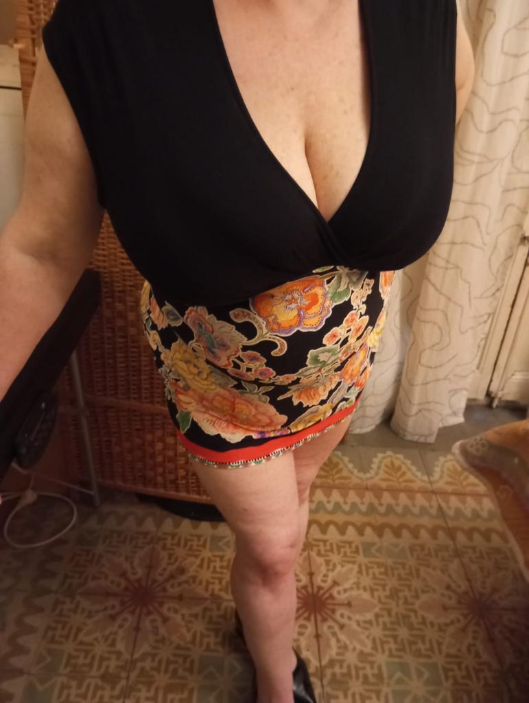 Chica busca chico en Barcelona: 