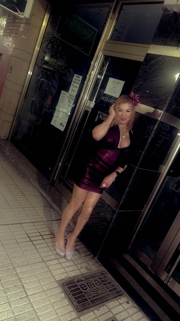 642125290: Travesti en Asturias