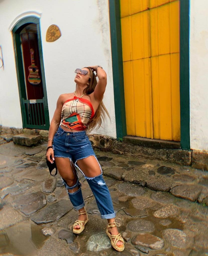 Chica busca chico en Madrid: 