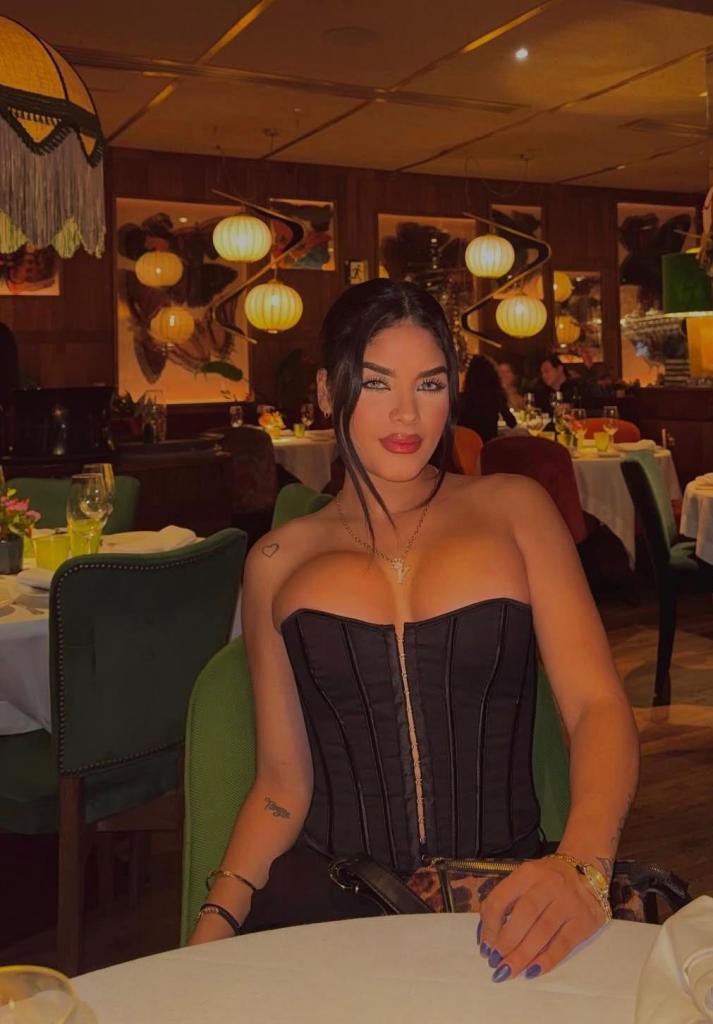 603301404: Chica busca chico en Madrid