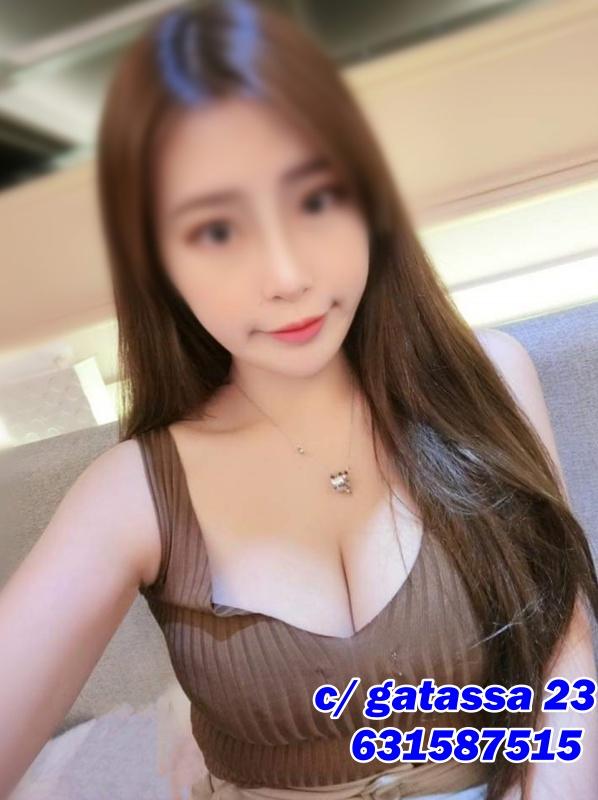 Chica busca chico en Barcelona: 