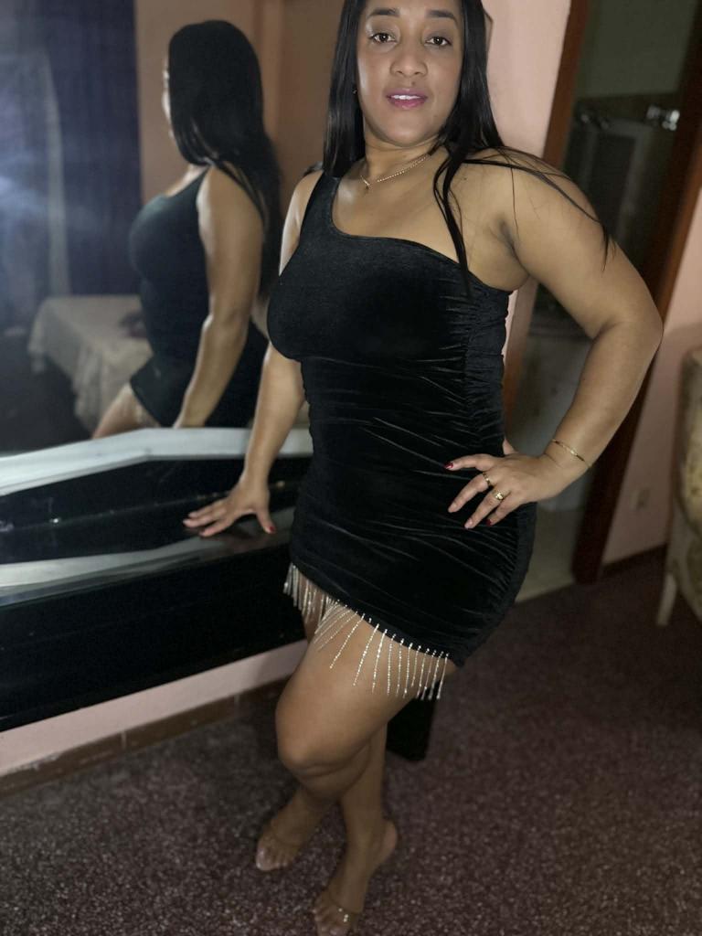 Chica busca chico en Alicante: 