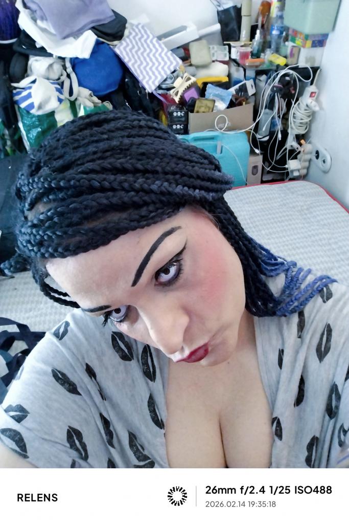 Transexual en Barcelona: 