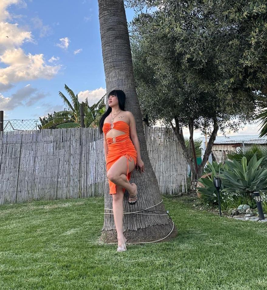 Chica busca chico en Málaga: 