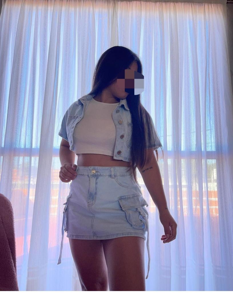 Chica busca chico en Madrid: 