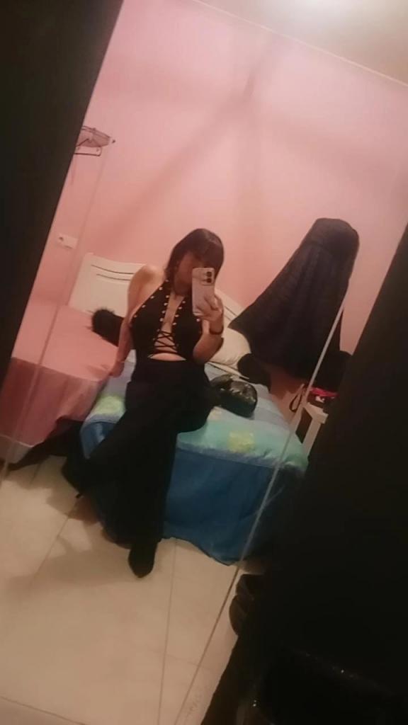 Chica busca chico en La Coruña: 