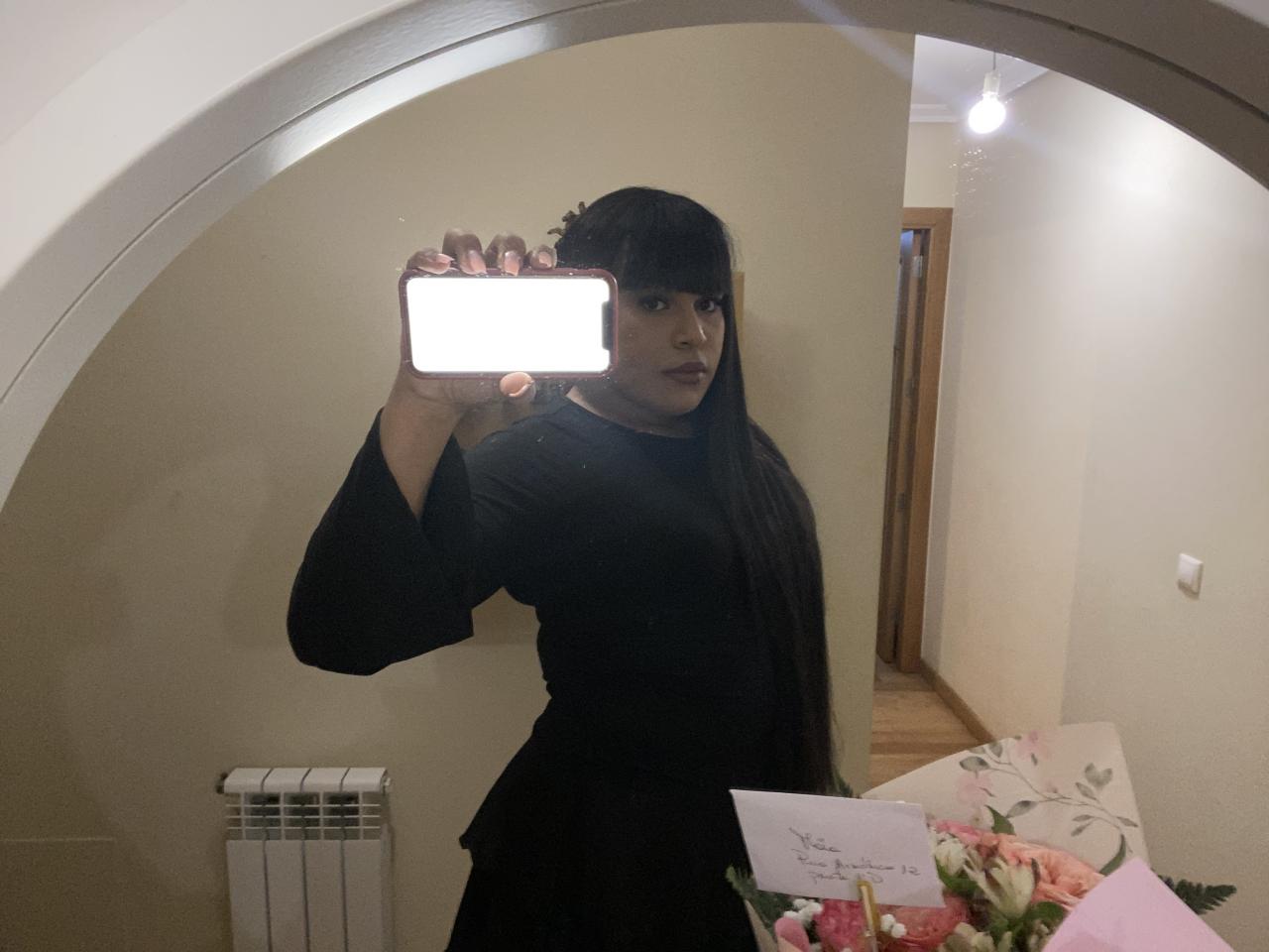 Transexual en Pontevedra: 