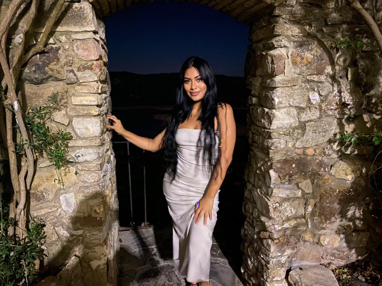 Chica busca chico en Vizcaya: Chica busca chico