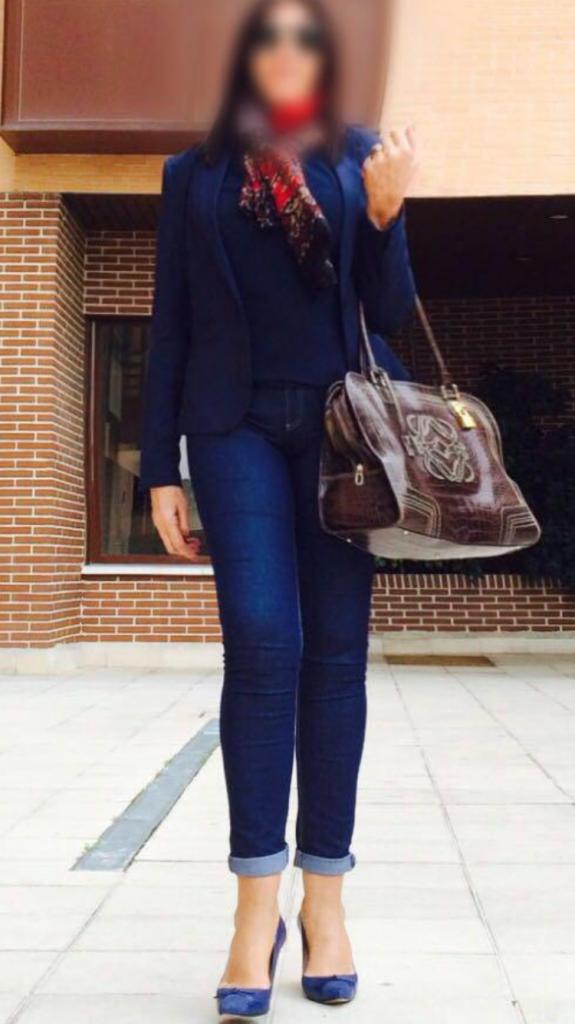 Chica busca chico en Madrid: 