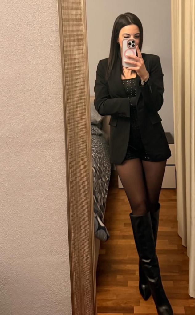 Chica busca chico en La Coruña: 