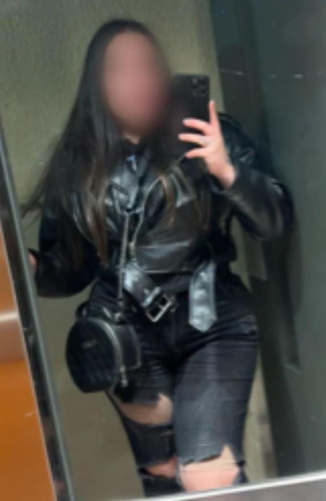 Chica busca chico en Granada: 