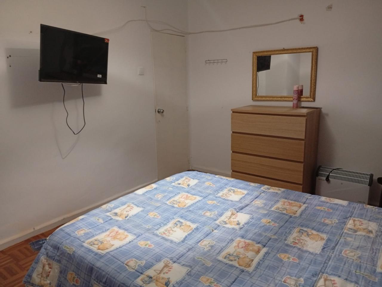 Chica busca chico en Cáceres: 