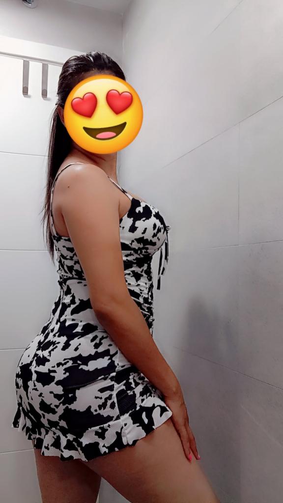 Chica busca chico en Madrid: 