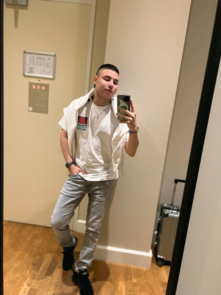 641784648: Chico busca chica en Madrid