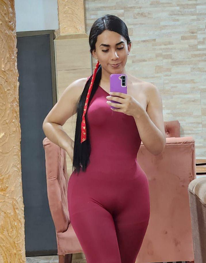 Travesti en Madrid: Transexuales y Travestis