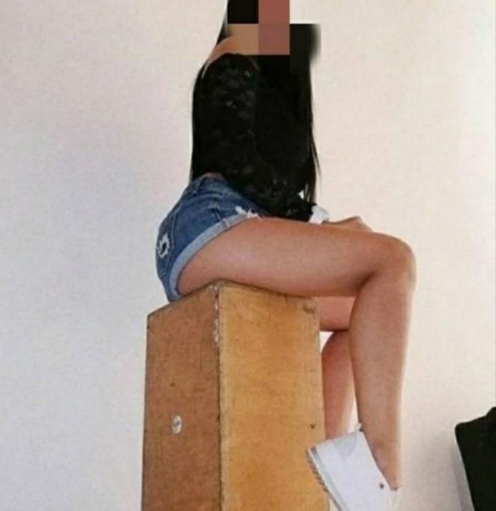 643553129: Chica busca chico en Sevilla