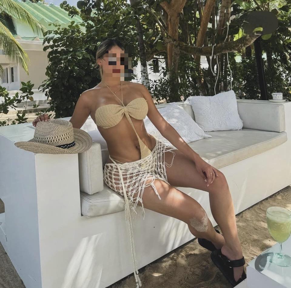 Chica busca chico en Madrid: Chica busca chico