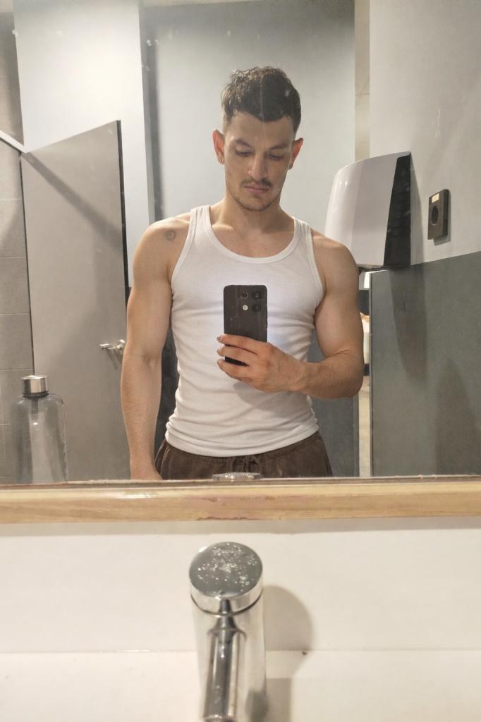 Chico busca chica en Valencia: 