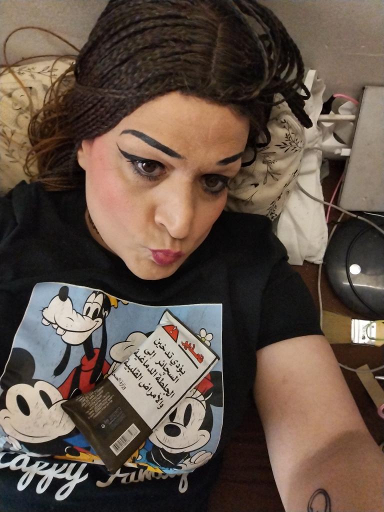 604978824: Transexual en Barcelona