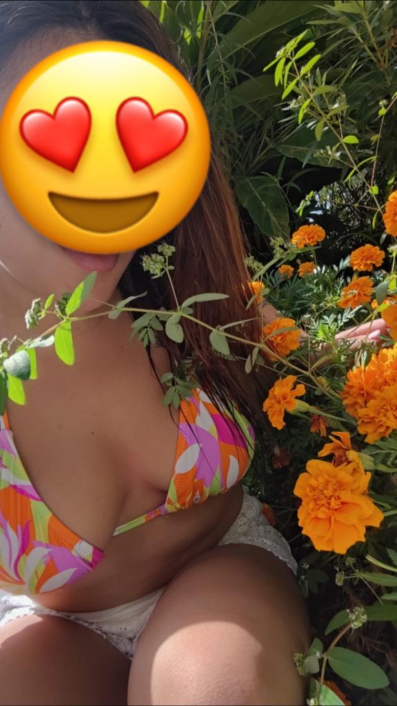 Chica busca chico en Málaga: 