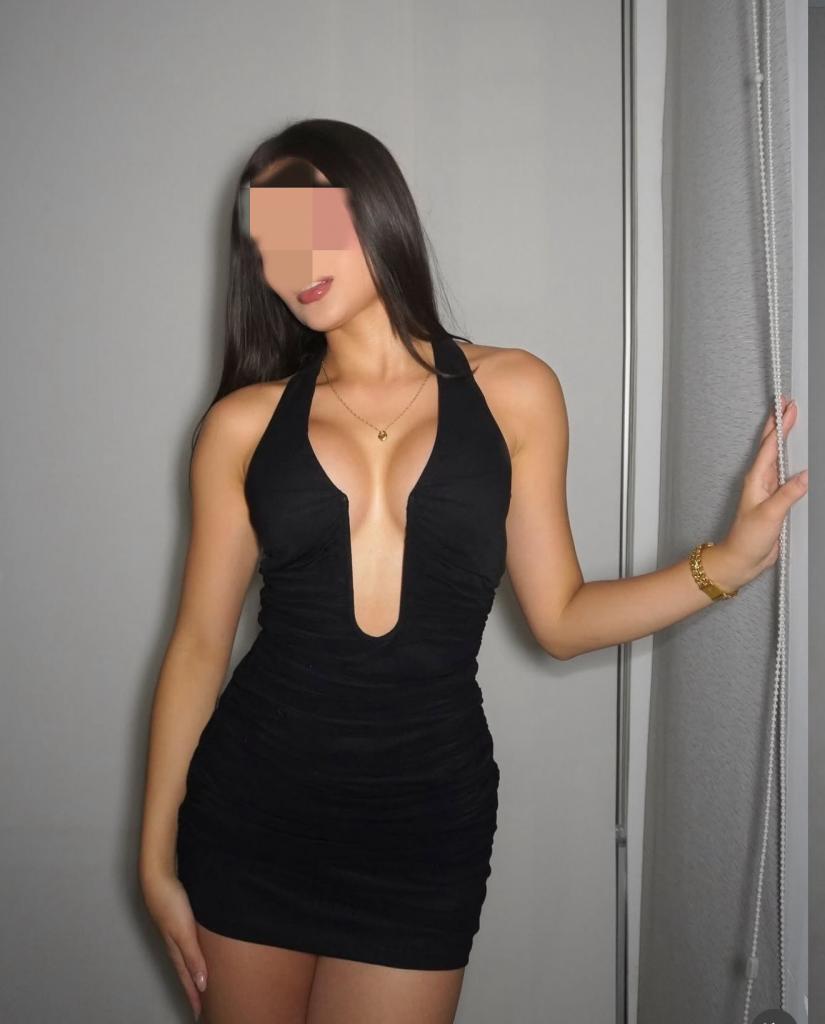 Chica busca chico en Málaga: Chica busca chico