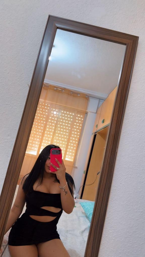 Chica busca chico en Salamanca: 