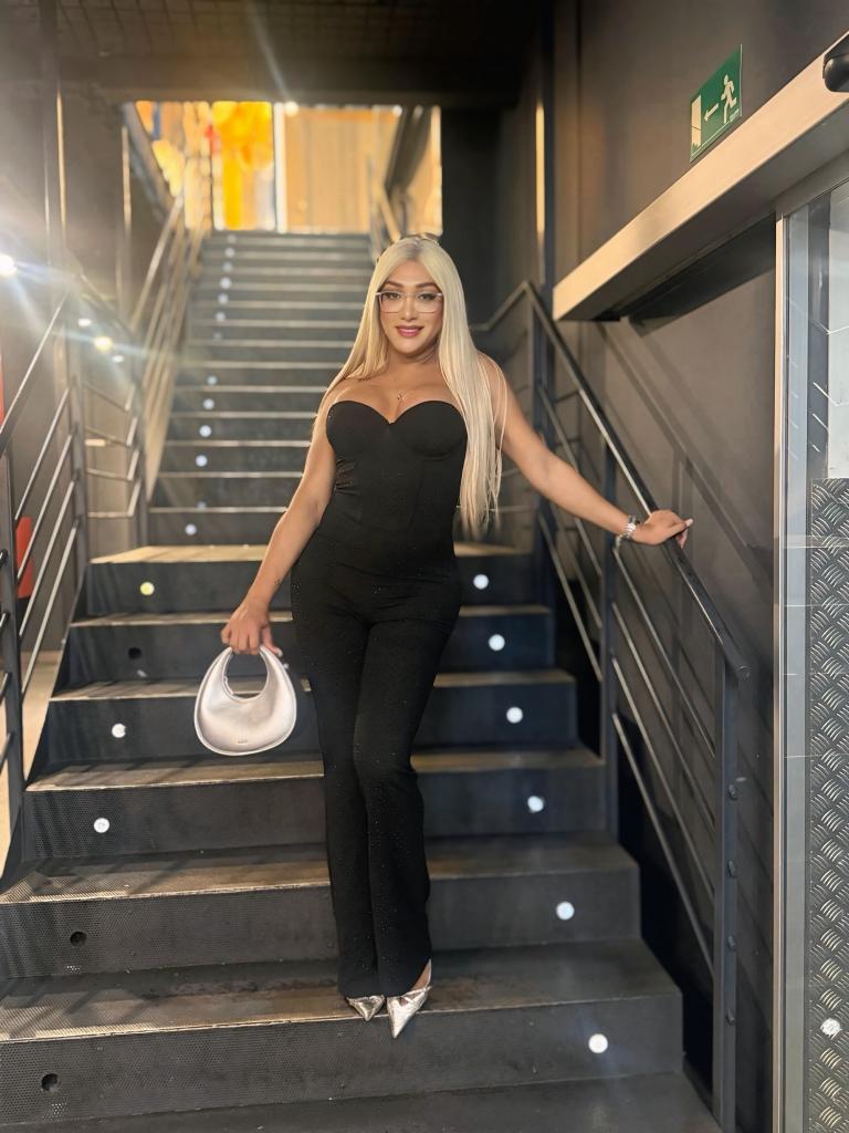 Transexual en Zaragoza: Transexuales y Travestis