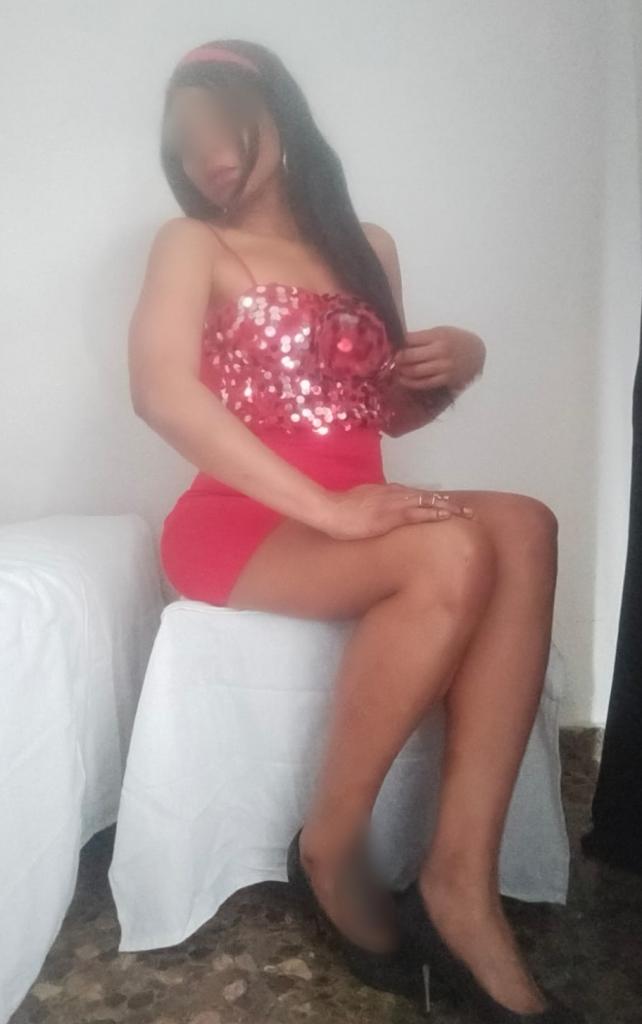 Chica busca chico en Valencia: 