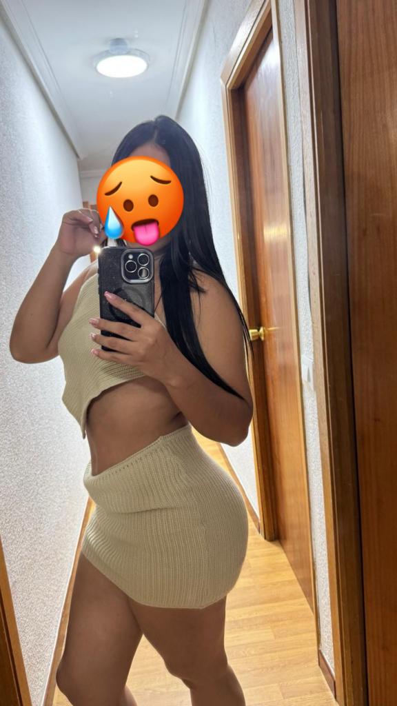 Chica busca chico en Salamanca: 