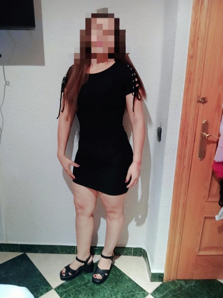 Chica busca chico en Albacete: 