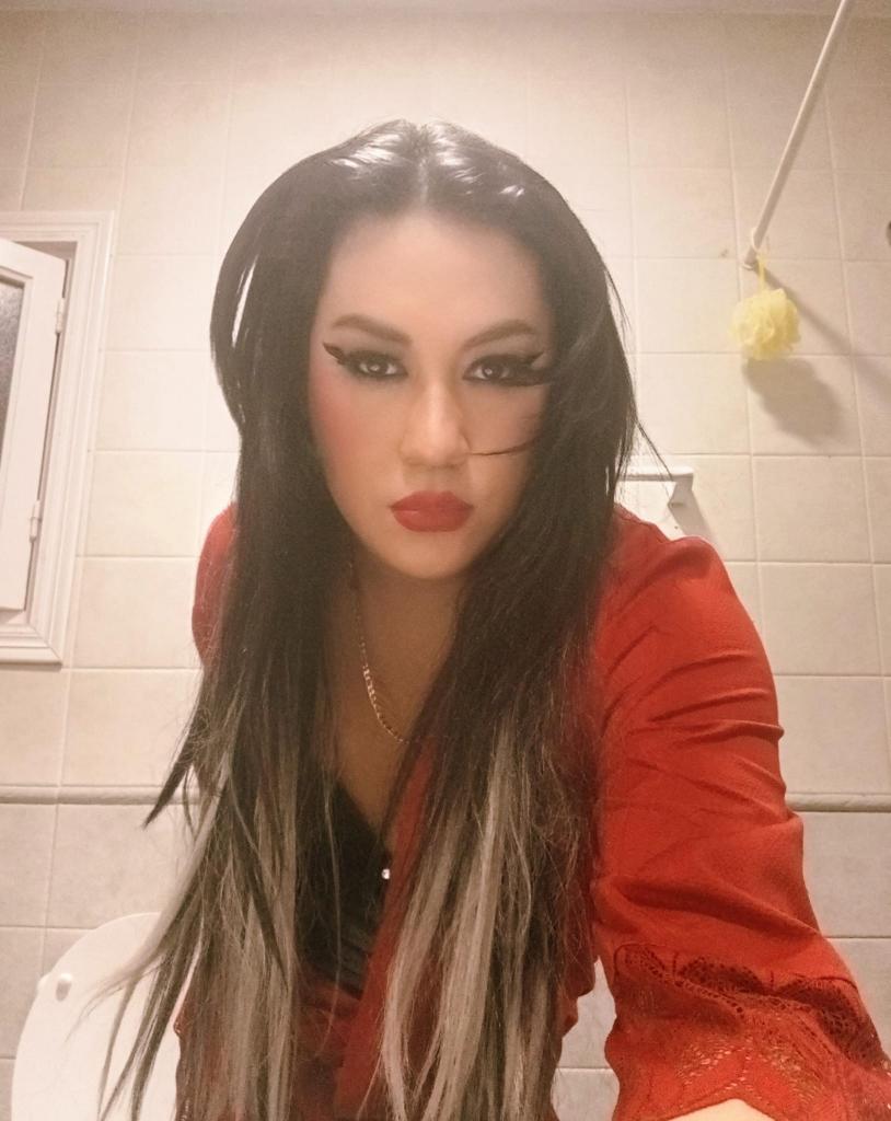 Transexual en Almería: 