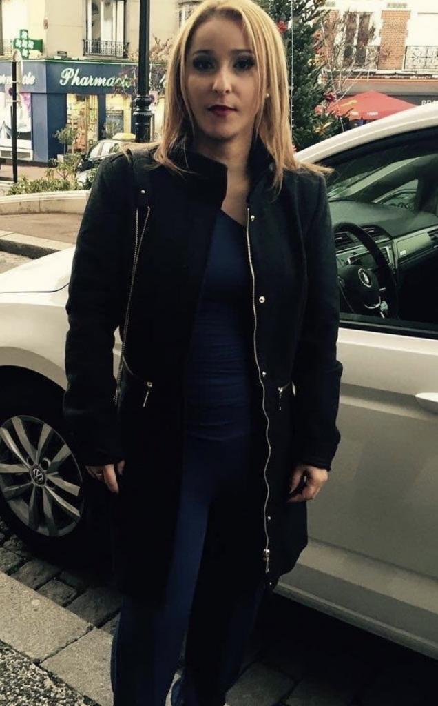 Chica busca chico en Vizcaya: 