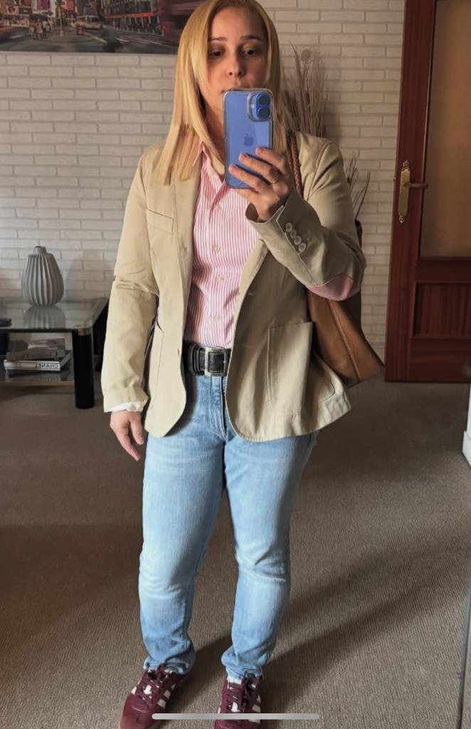 Chica busca chico en Vizcaya: 