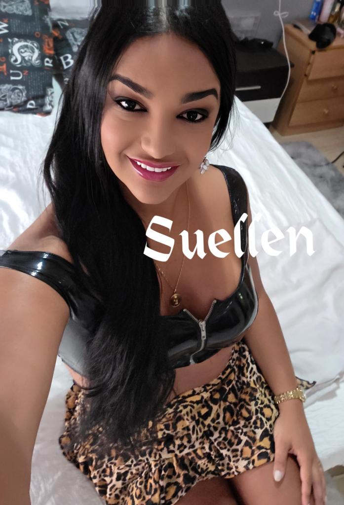 664113220: Transexual en Badajoz