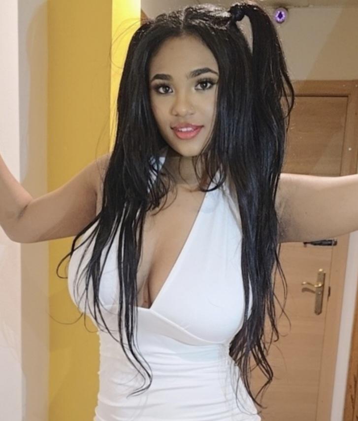 Chica busca chico en Pontevedra: Chica busca chico