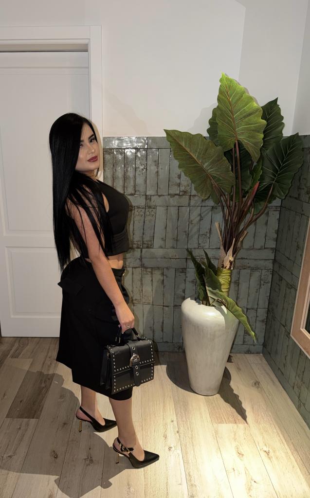 Chica busca chico en Las Palmas: 