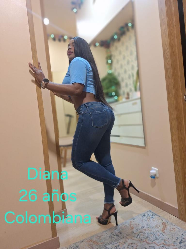 Chica busca chico en Madrid: 