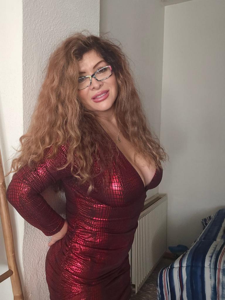 Chica busca chico en Valencia: 